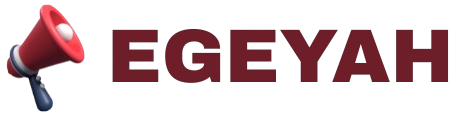 Egeyah