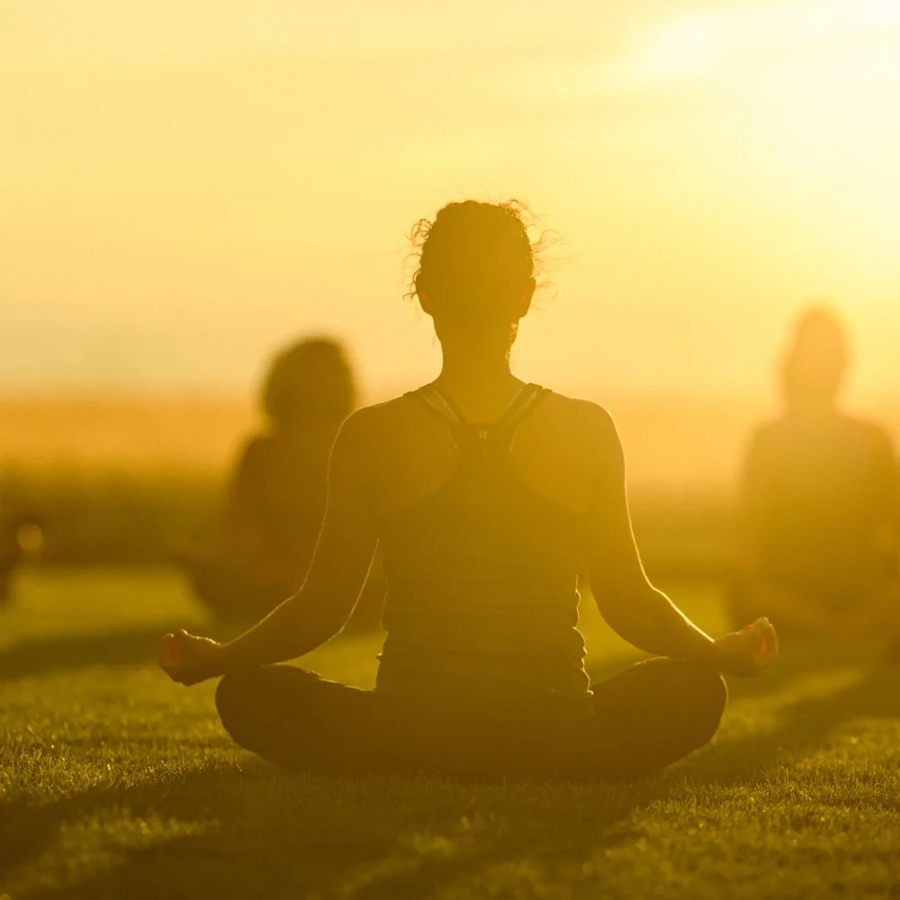 Enhance Productivity Mental Clarity with Shower Meditation Techniques