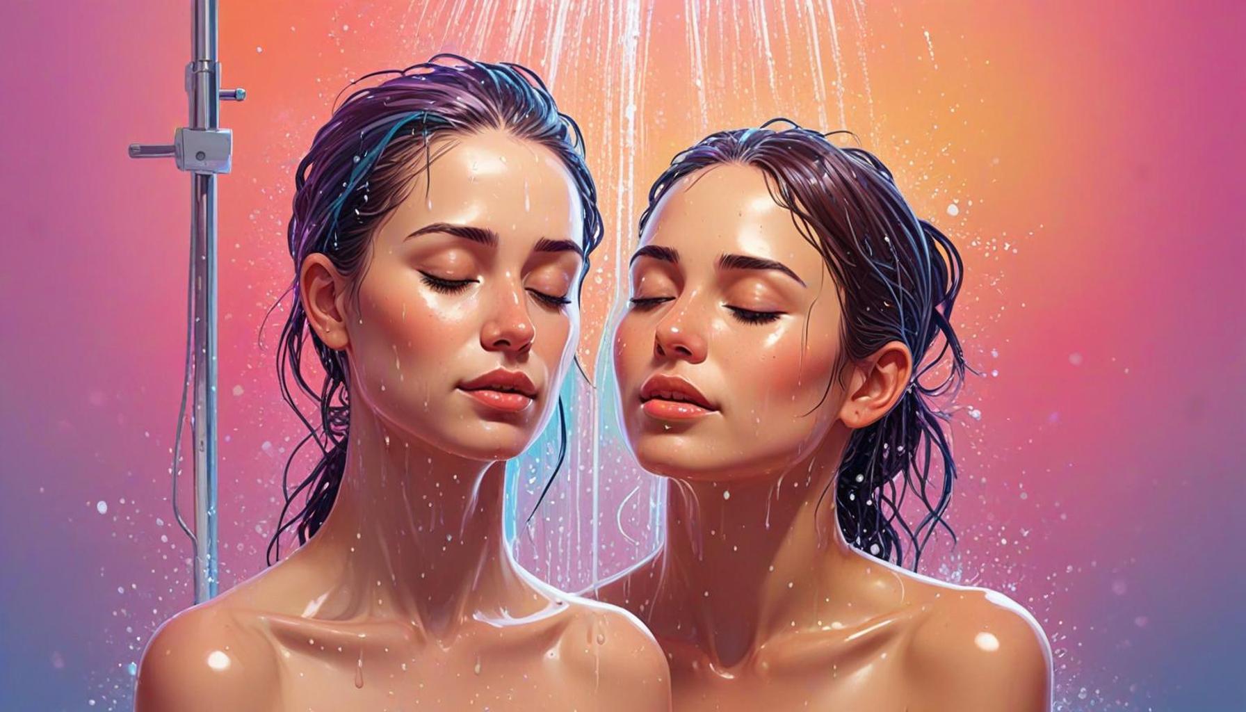 Bath Meditation Techniques to Promote Self-Compassion and Emotional Acceptance