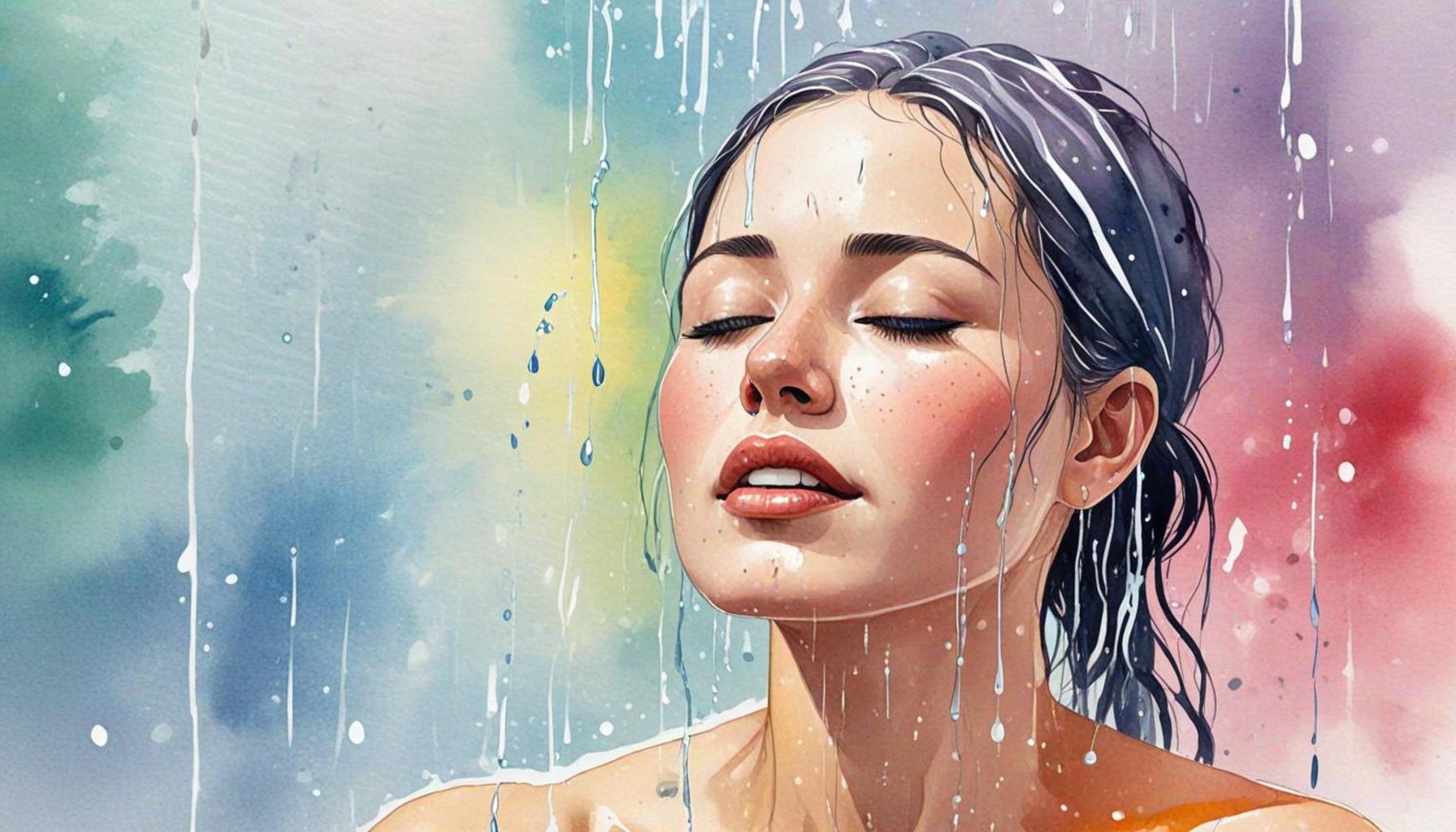 Meditation in the Bath as a Tool for Self-Knowledge: Reflecting on Emotions and Feelings