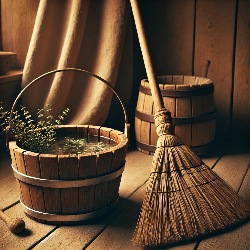 Exploring the Connection between Bathing Meditation and Anxiety Reduction