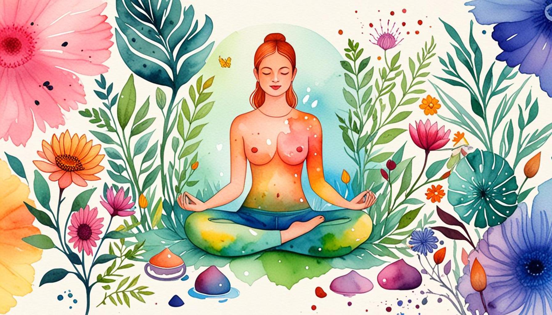Discover Mindful Living Introduction  Benefits for a Balanced Life