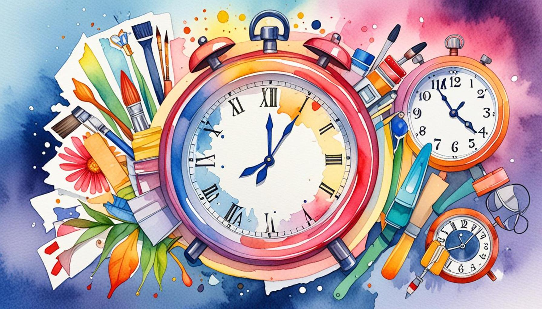 Time-Saving Strategies for Efficient Decluttering Practices