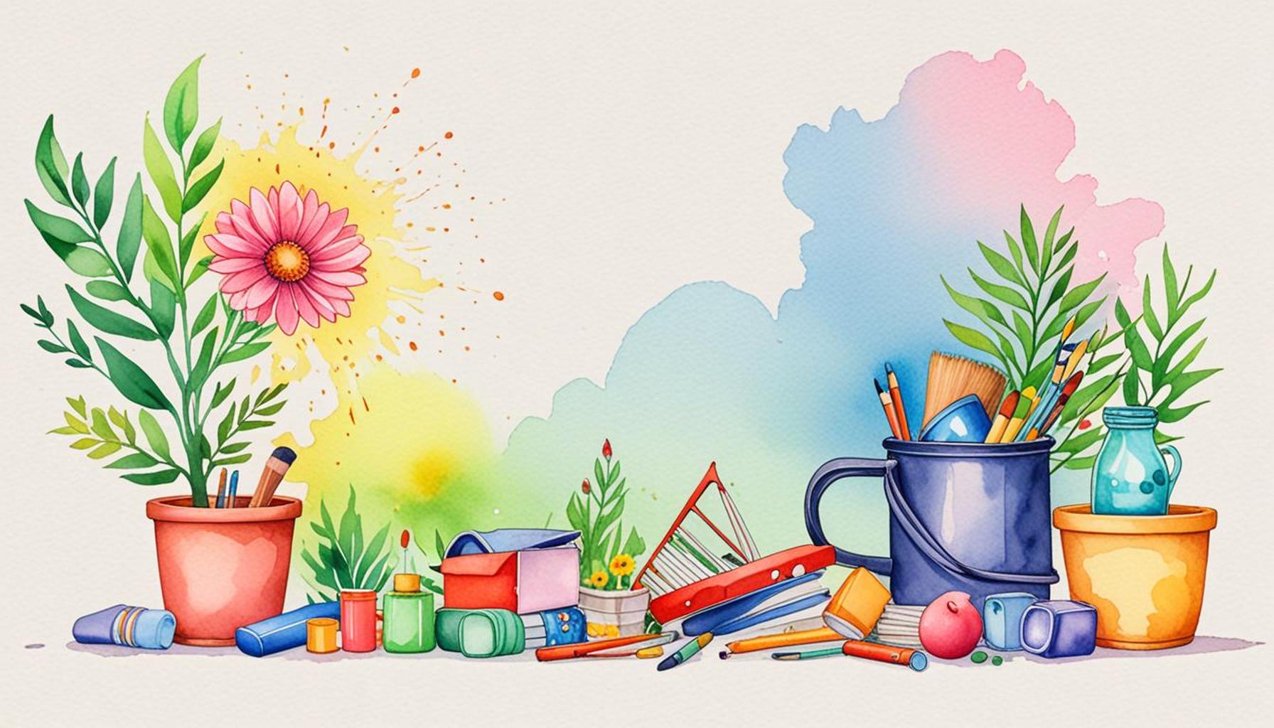 Boost Your Spaces Energy How Decluttering Enhances the Environment