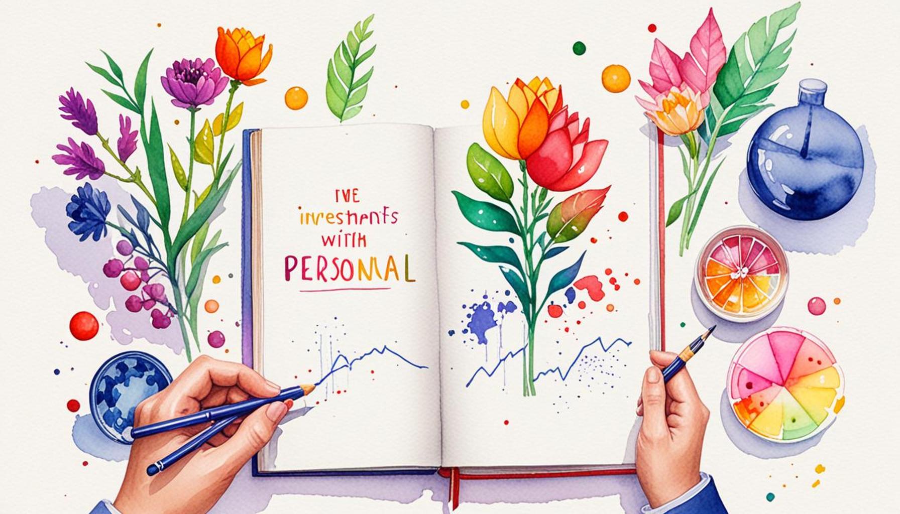 Aligning Investments with Personal Values A Comprehensive Guide