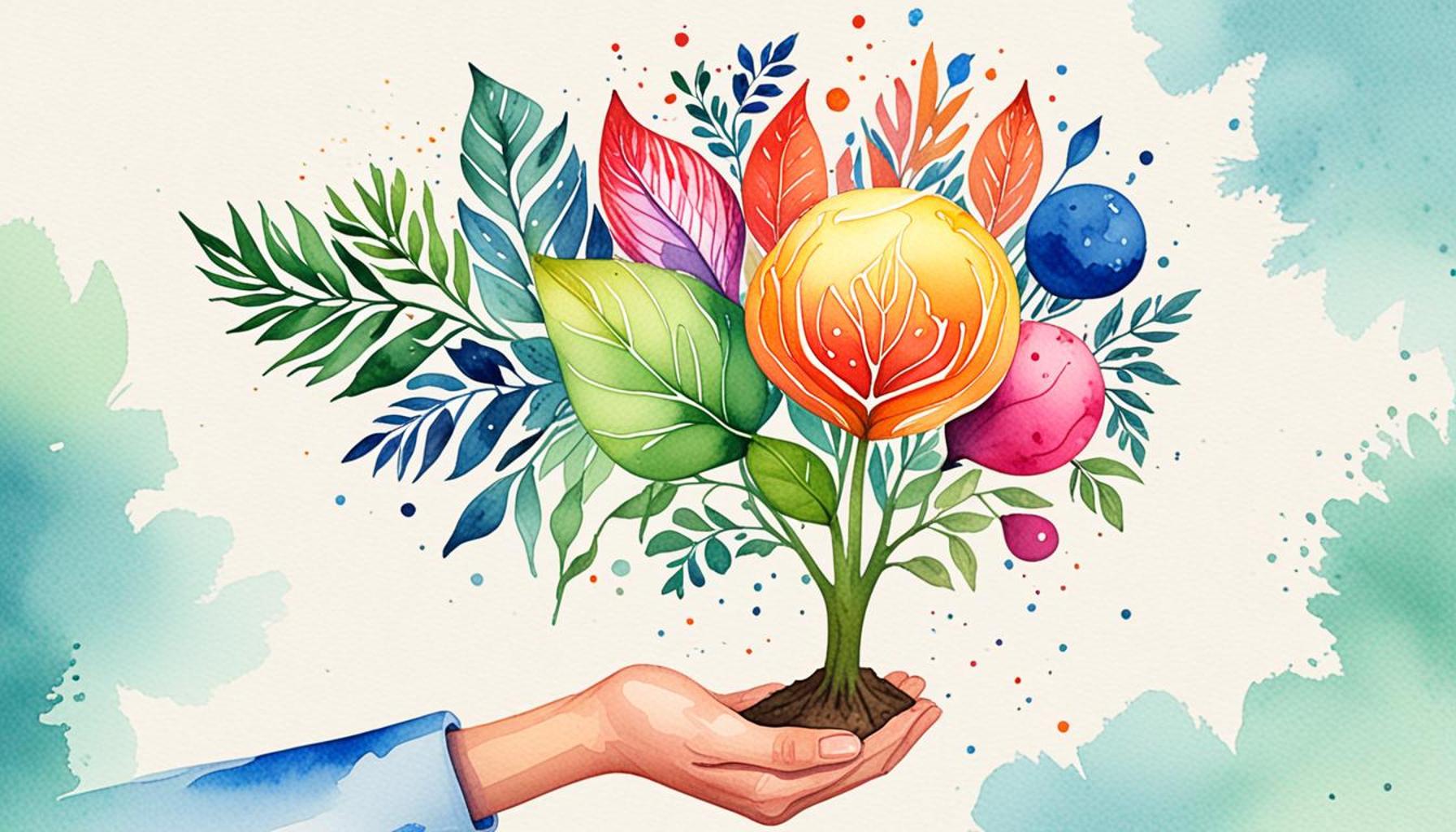Unlocking the Long-Term Benefits of Intentional Investing Strategy