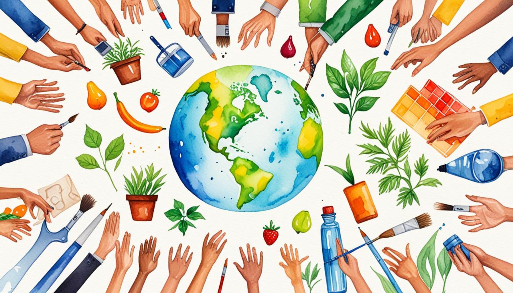 Top Examples of Intentional Investing in Sustainability Practices