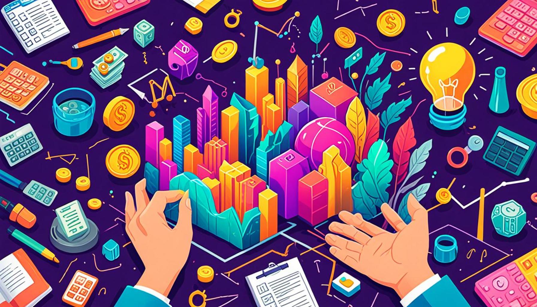 How Intentional Investing Boosts Financial Stability A Guide