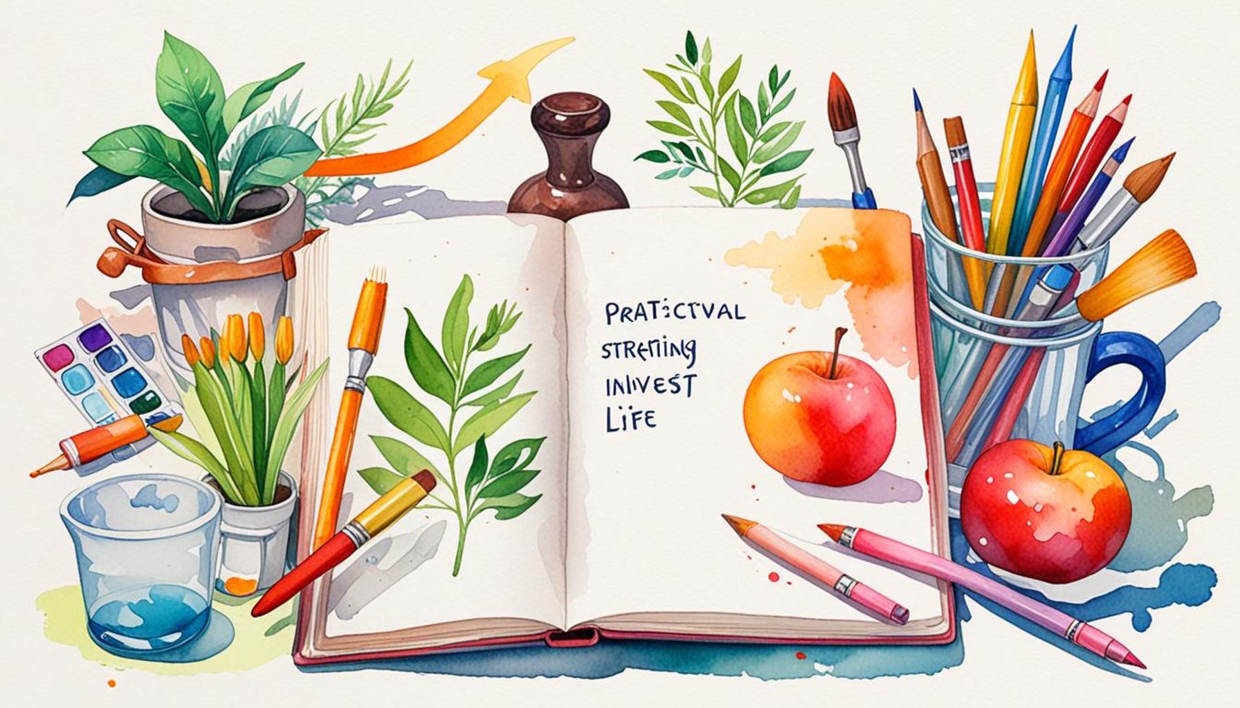 Practical Strategies for Daily Intentional Investing Success