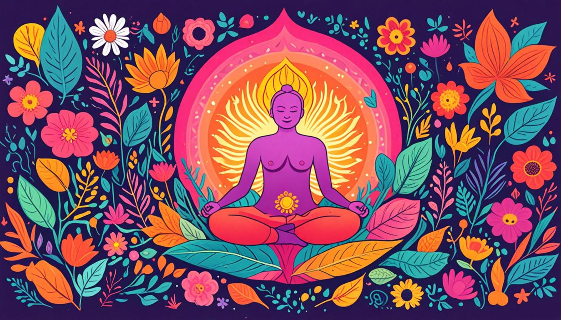 Using Mindful Living to Cultivate Healthy Relationships