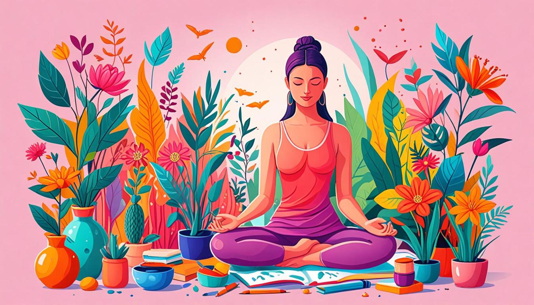 Master Mindful Living Strategies for the Professional Environment