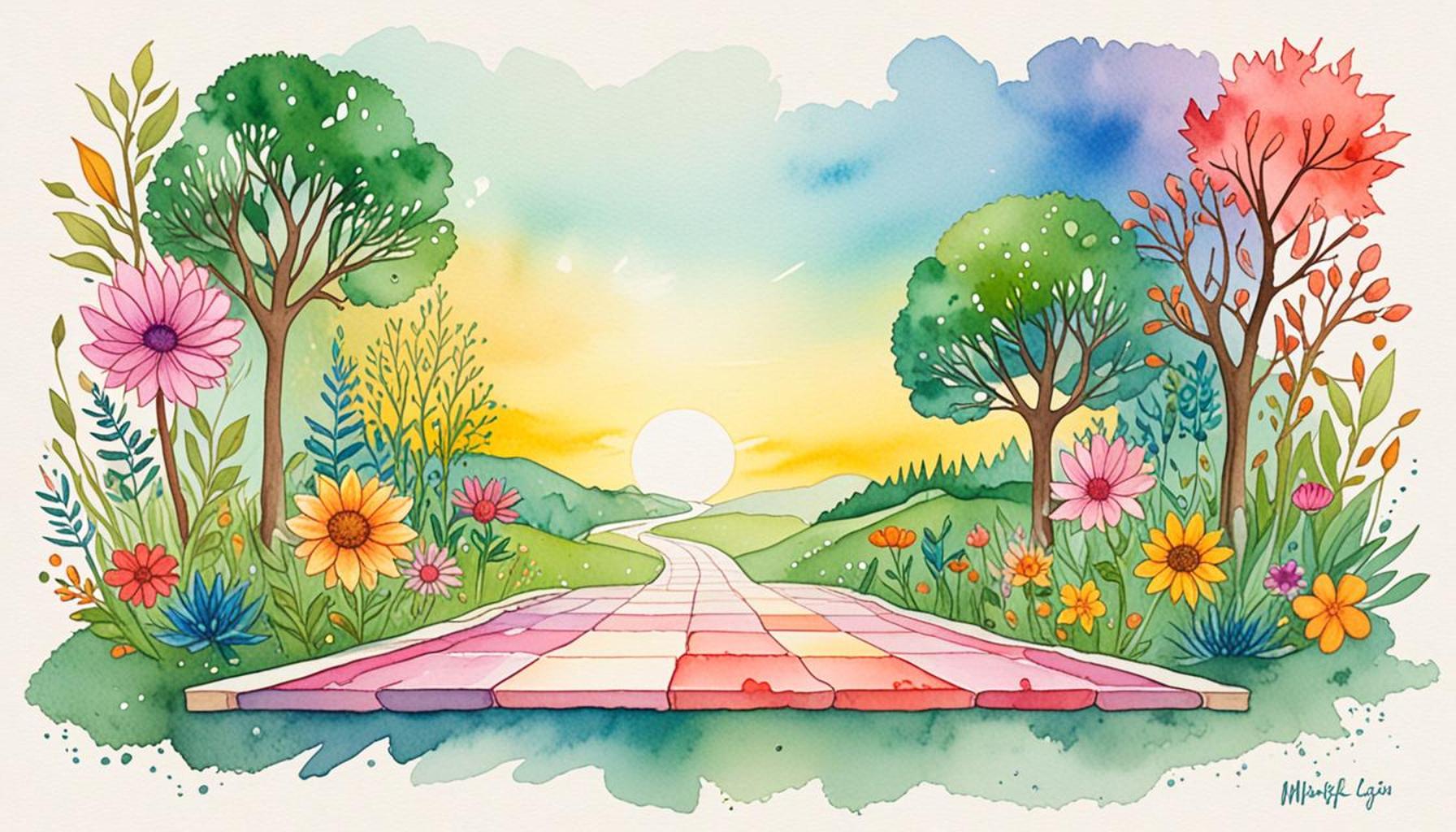 Mindful Living A Pathway to Self-Compassion  Inner Peace