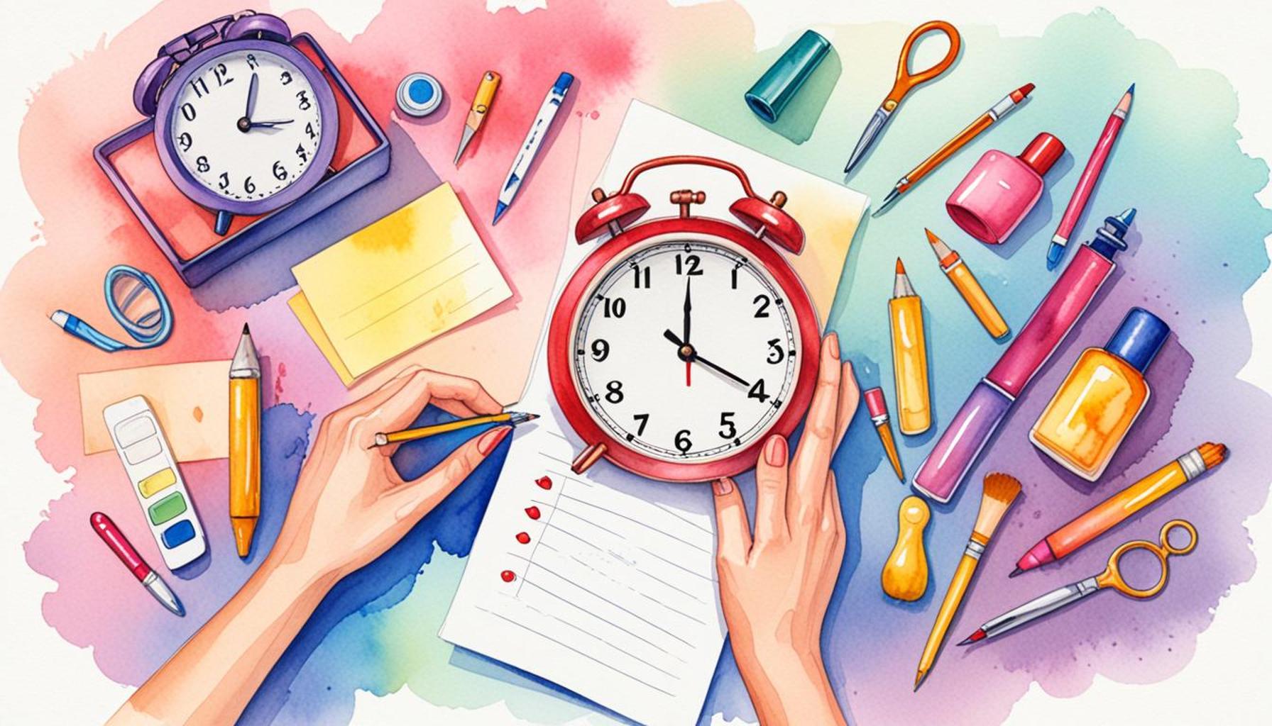 How to Delegate Tasks Effectively to Optimize Time Management