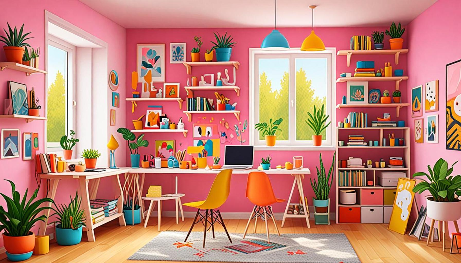 Tips to Create Multifunctional Home Spaces Maximize Your Living Areas