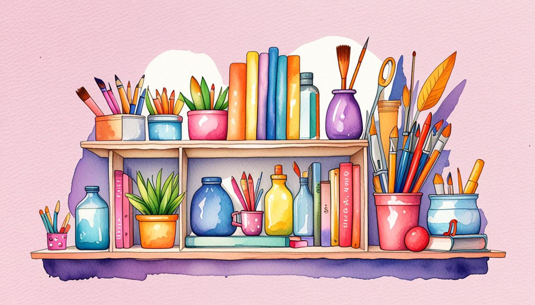 How to Gradually Declutter Without Feeling Overwhelmed