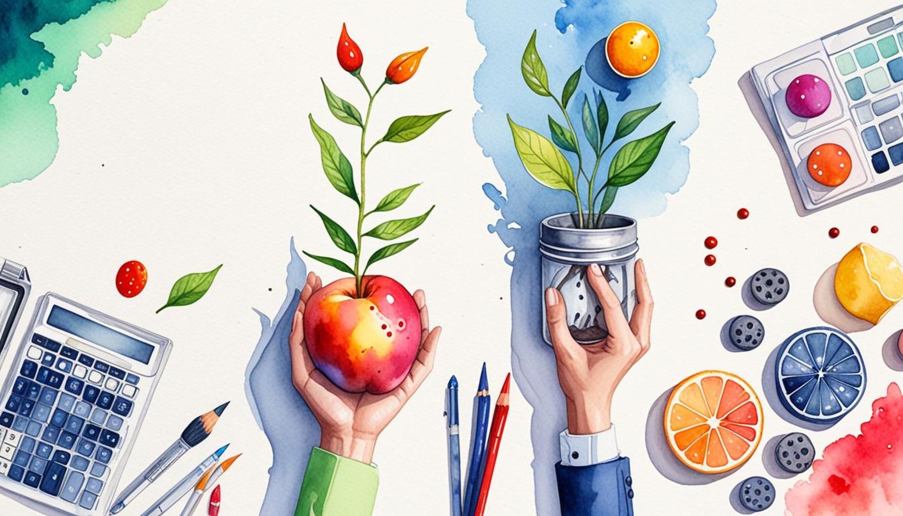 Intentional Investing vs Automatic Diversification Key Differences Explained