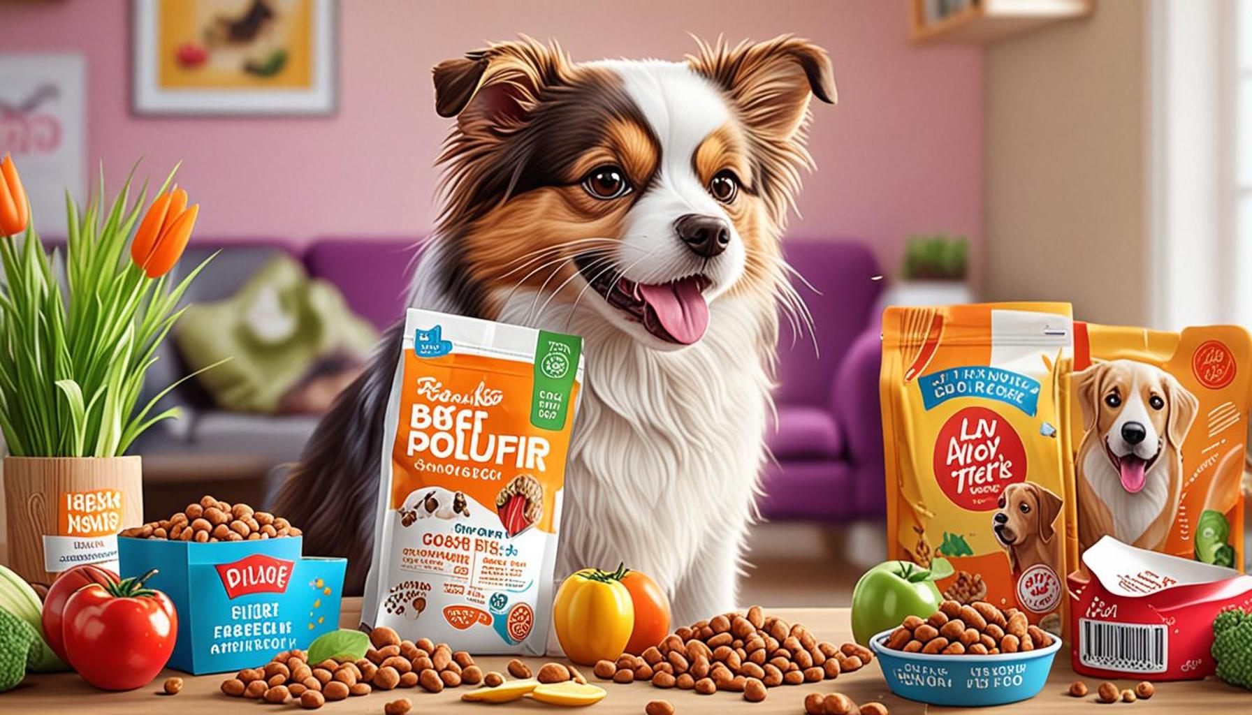 How to Read Pet Food Labels and Choose Healthier Options