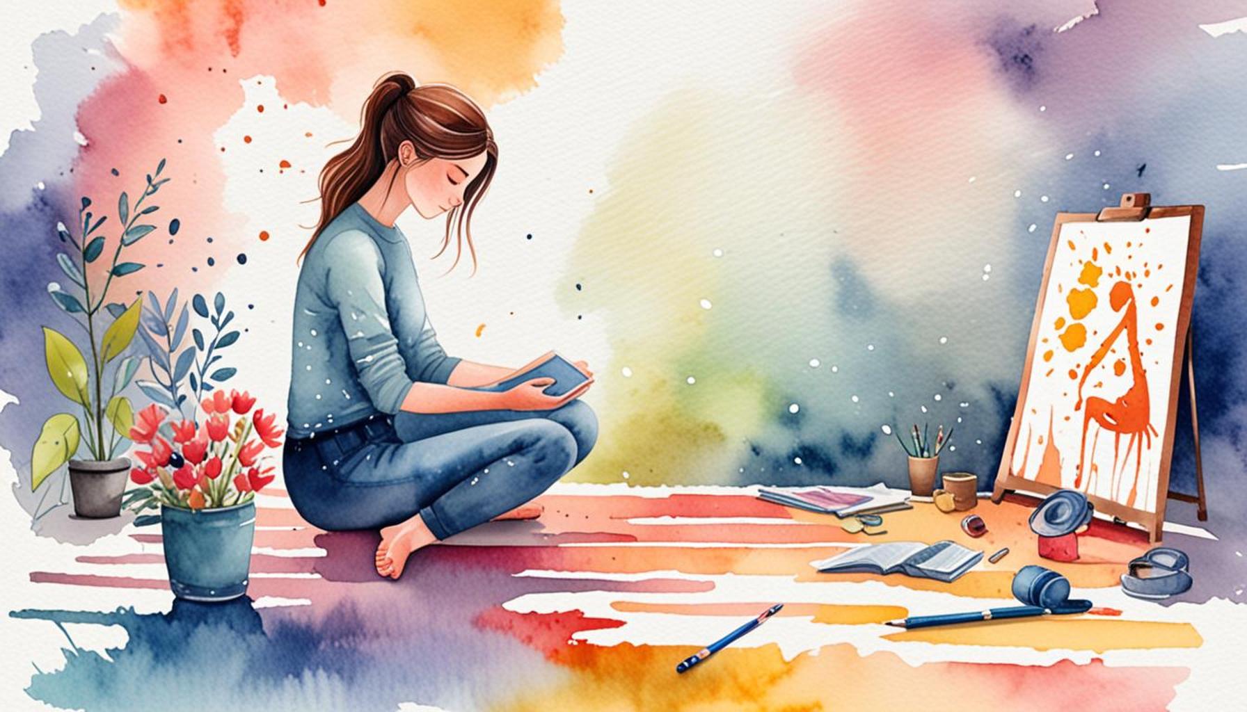 Solo Training Prevent Separation Anxiety with Effective Techniques