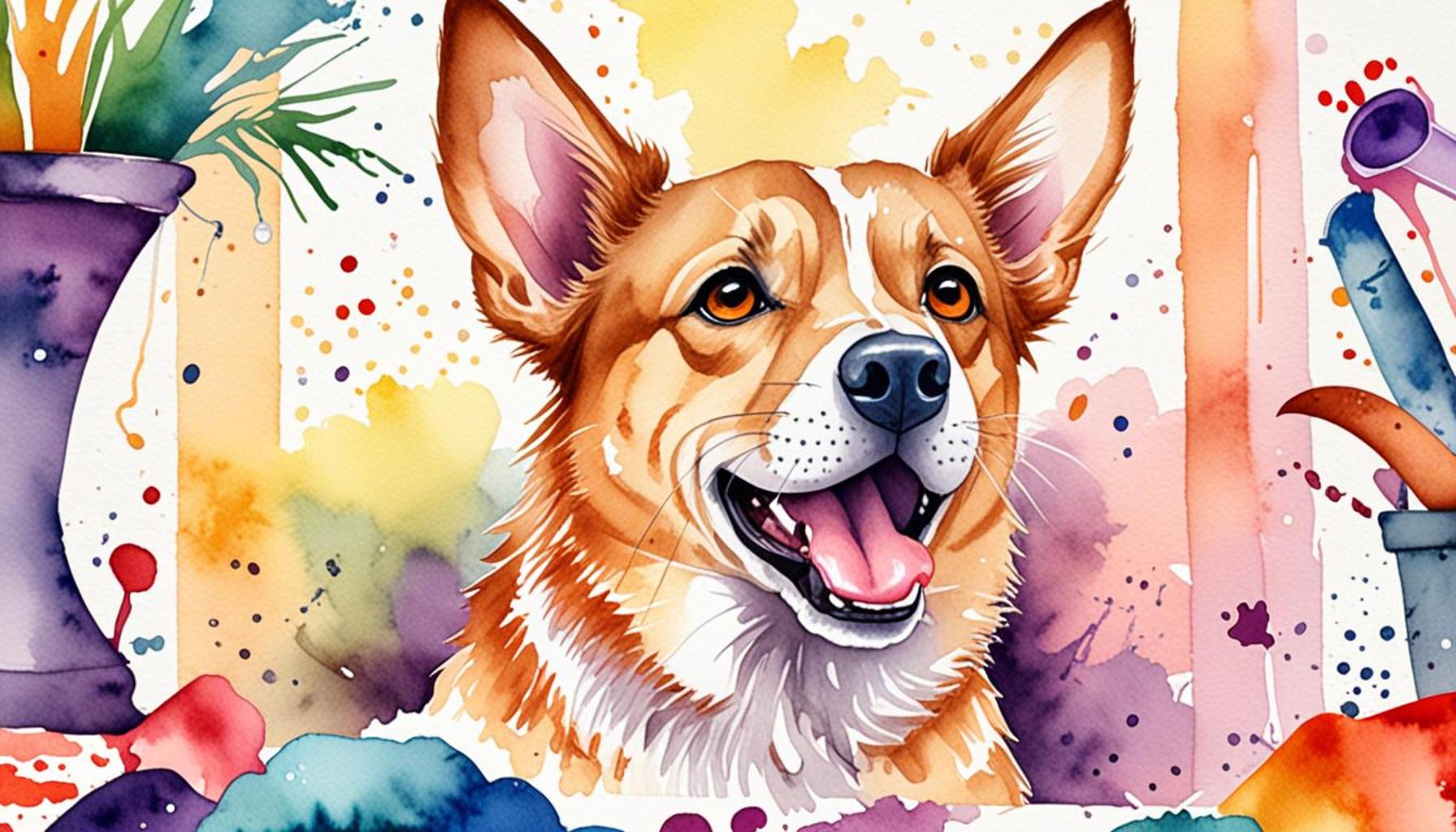 Managing Excessive Barking Calm Methods Without Yelling or Punishment