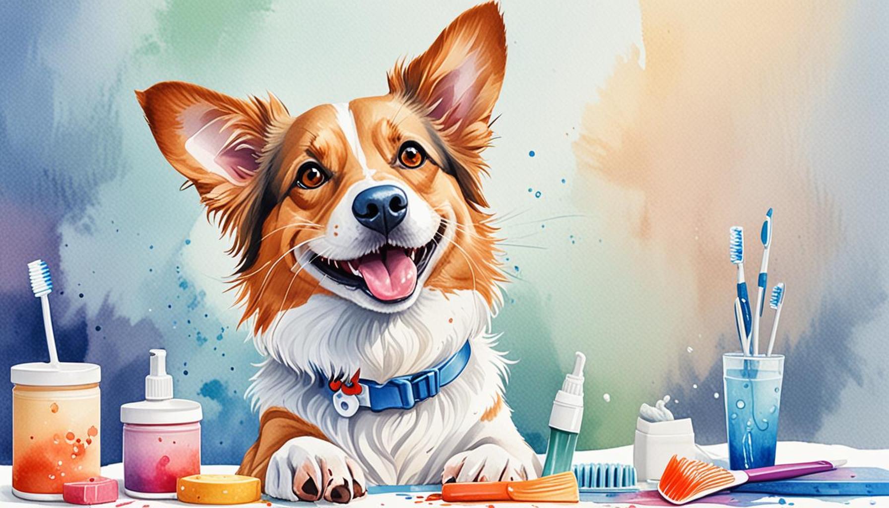 Pet Oral Hygiene Best Techniques  Products for Dogs and Cats