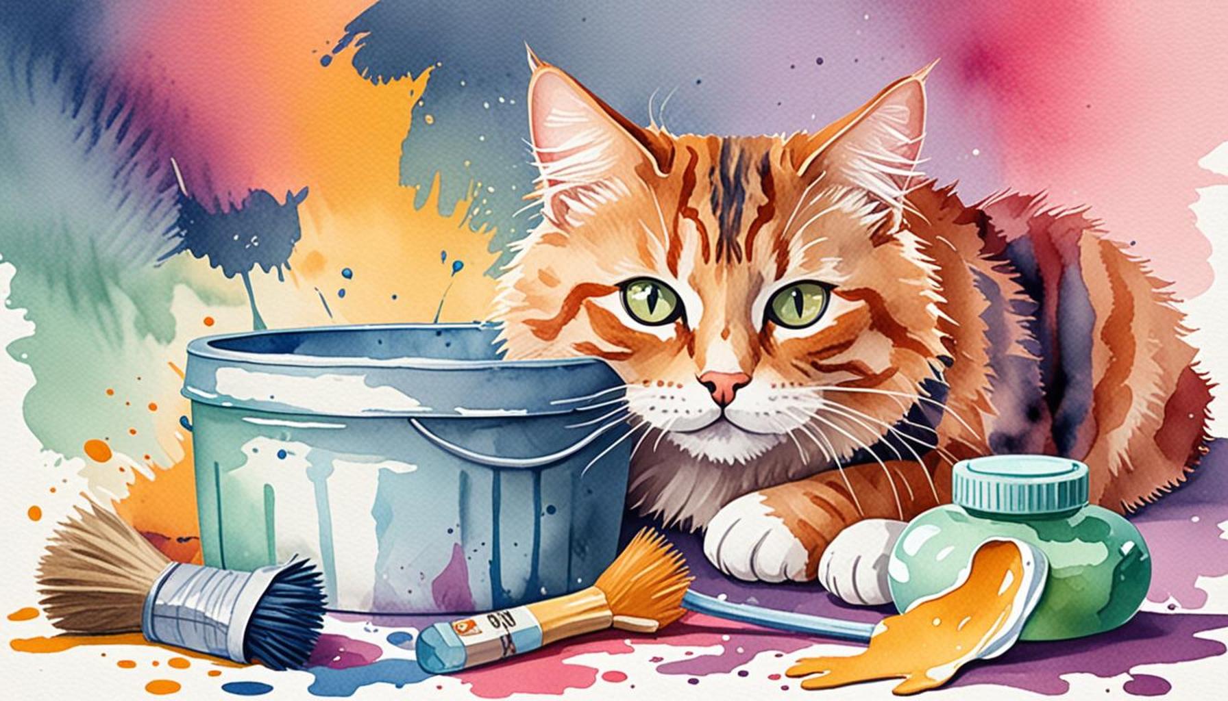 Essential Cat Care Litter Grooming  Environmental Enrichment Tips