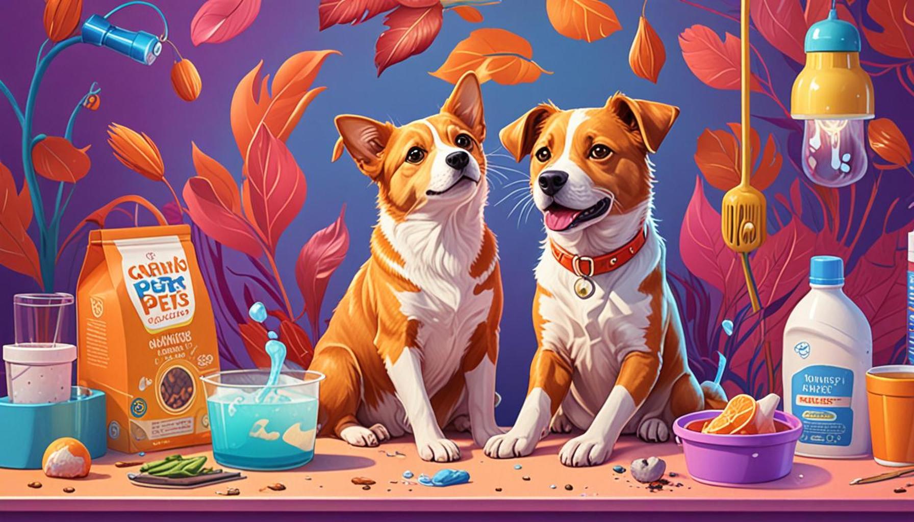 Hot Weather Pet Care Preventing Heatstroke and Burns