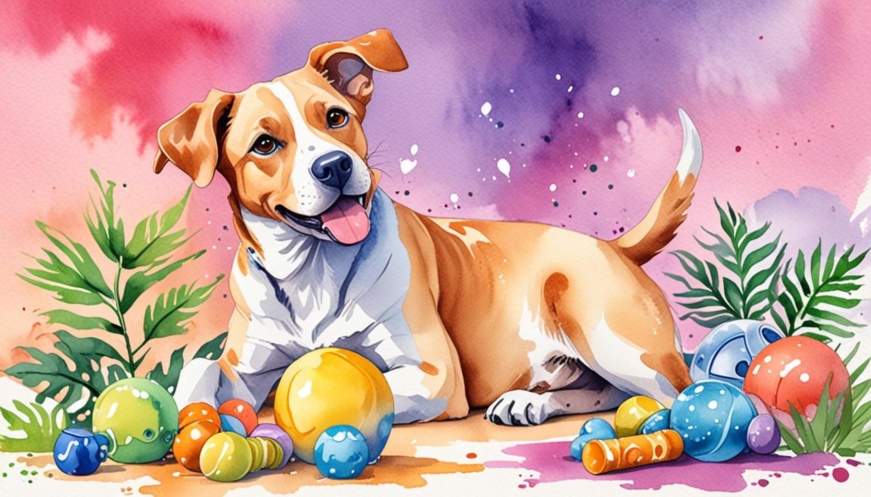 Dog Enrichment Toys Challenges  Mental Stimulation Ideas