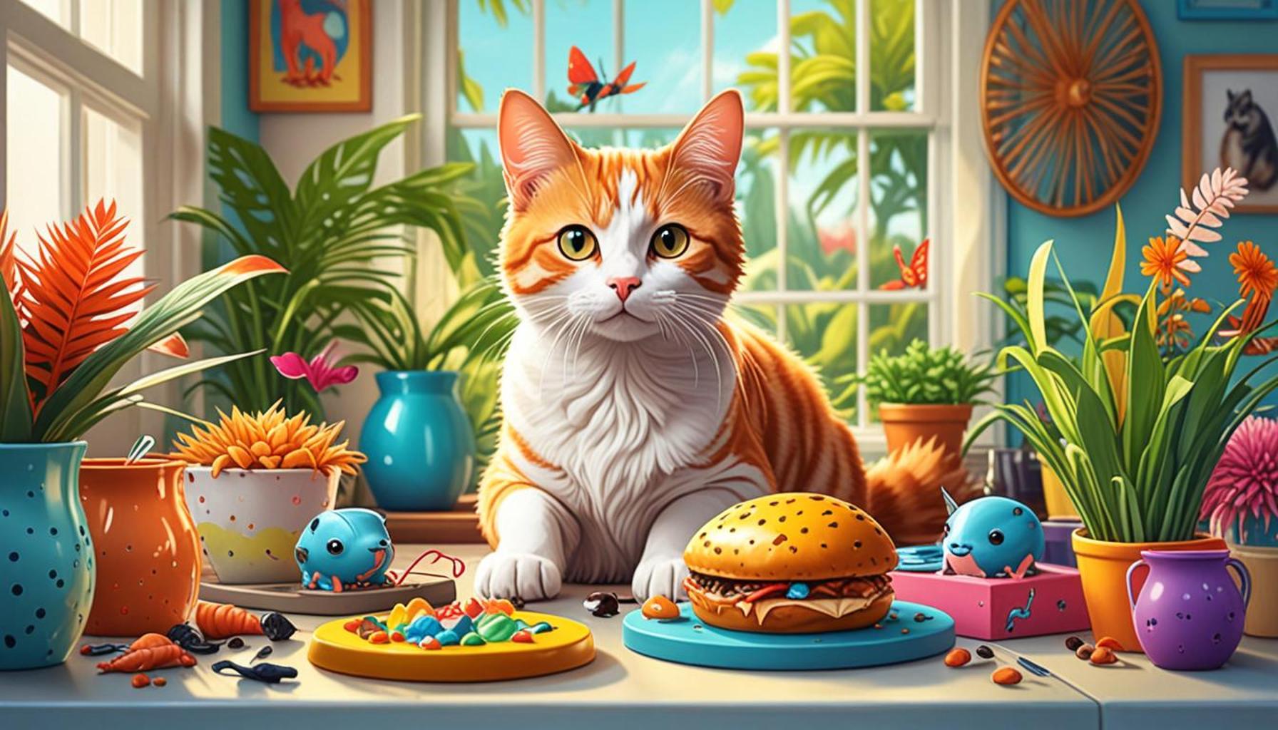 How to Choose the Perfect Pet Species for Your Lifestyle Needs