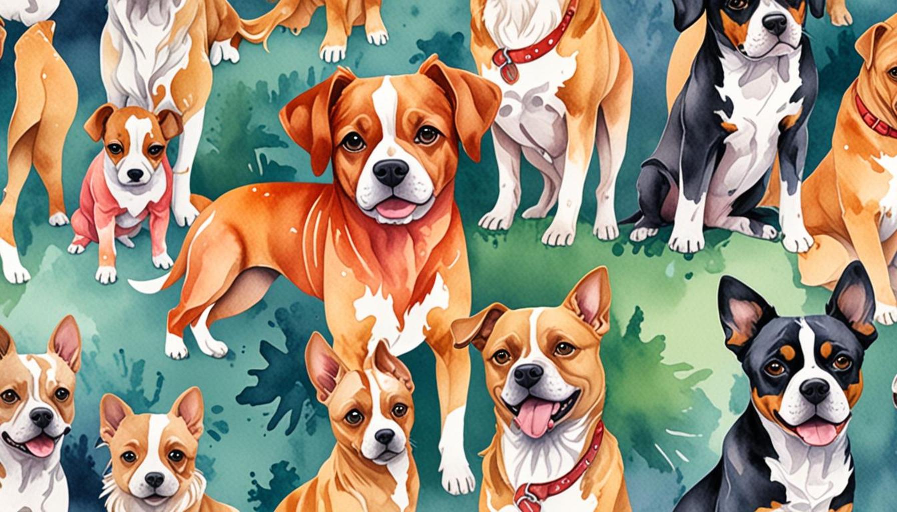 Best Dog Breeds for Small Apartments and Compact Living Spaces