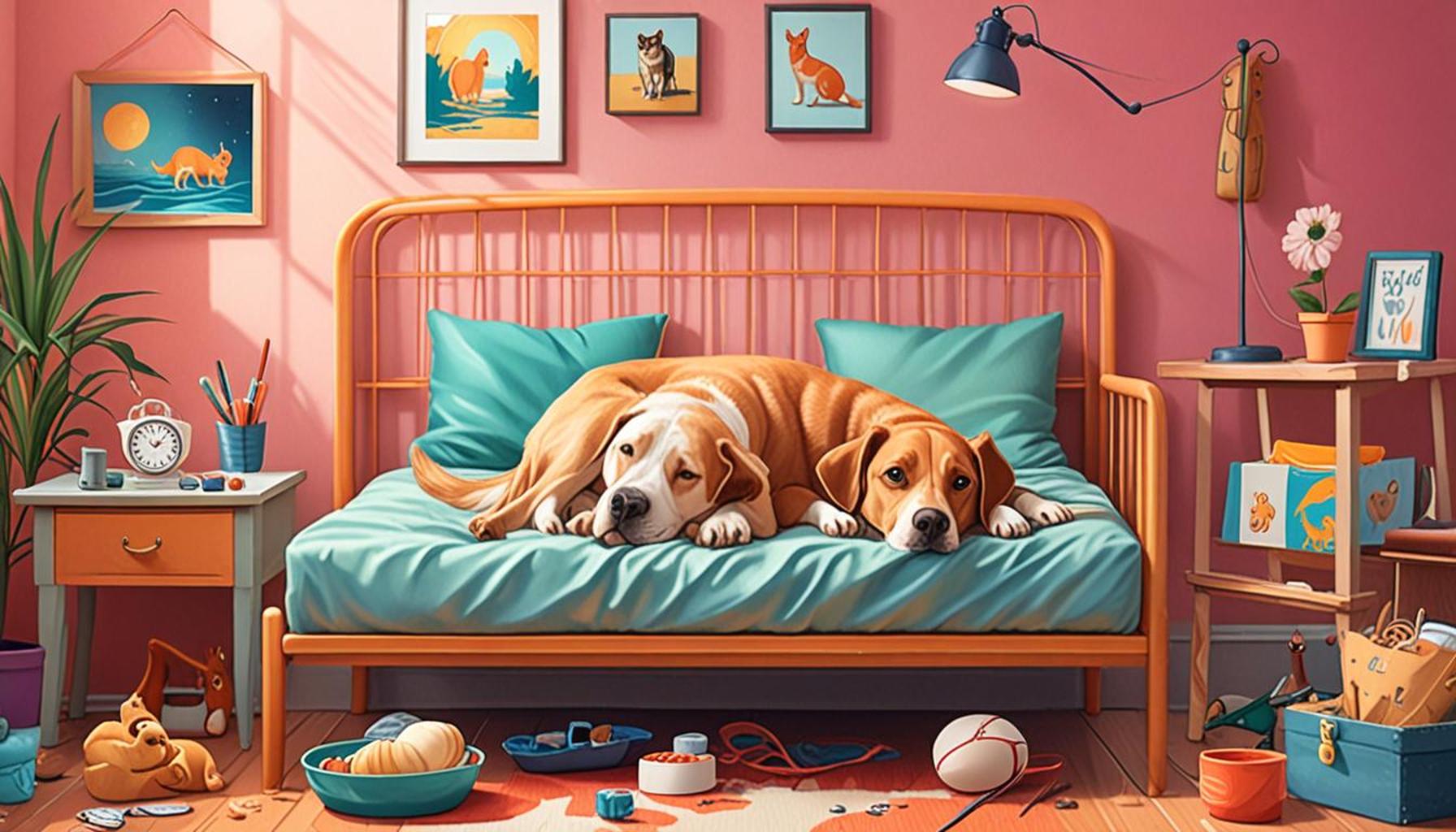 How Routine Boosts Your Pets Emotional Well-being Key Insights