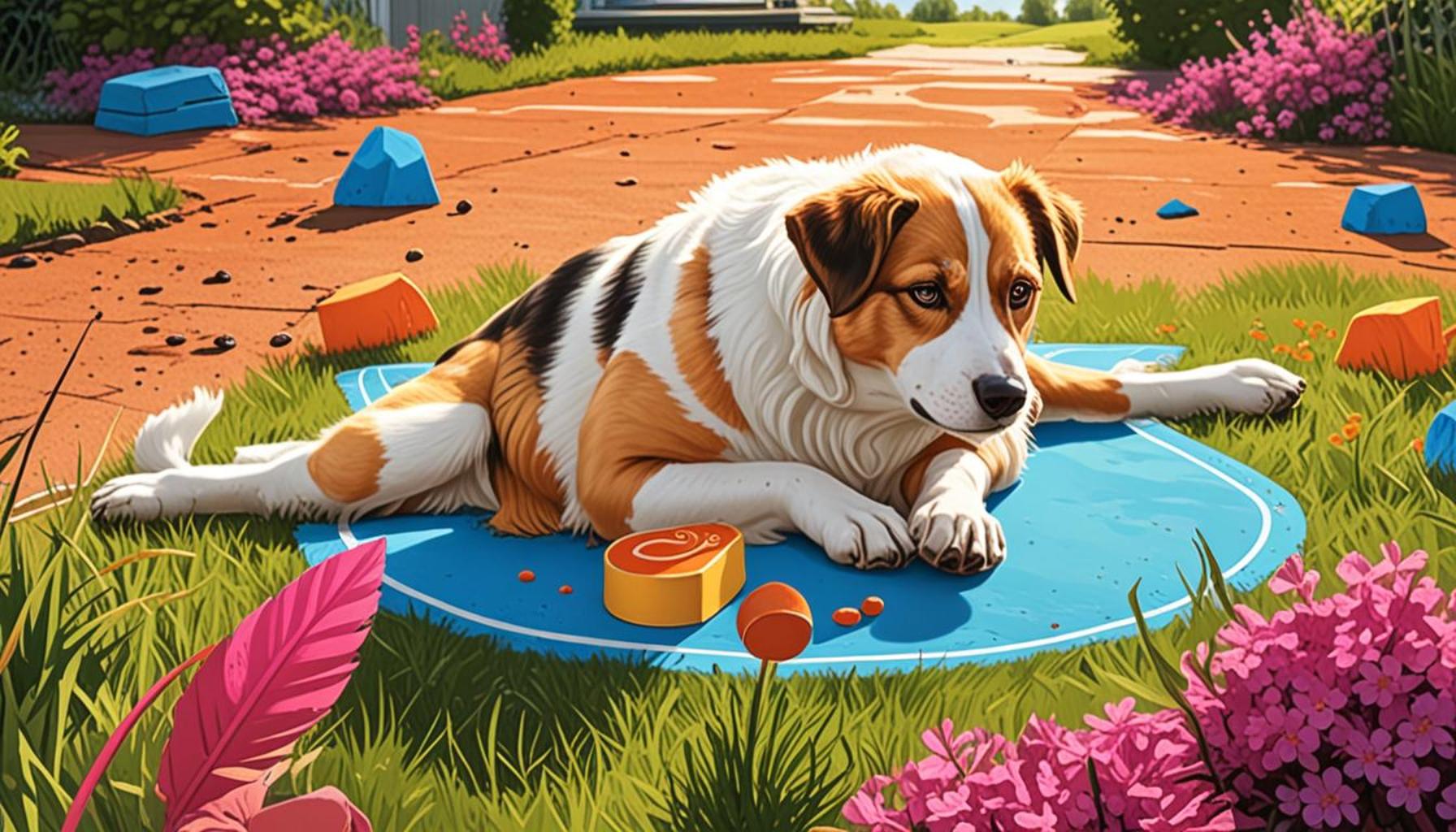 Handling Territorial Marking in Dogs  Cats Effective Tips  Solutions