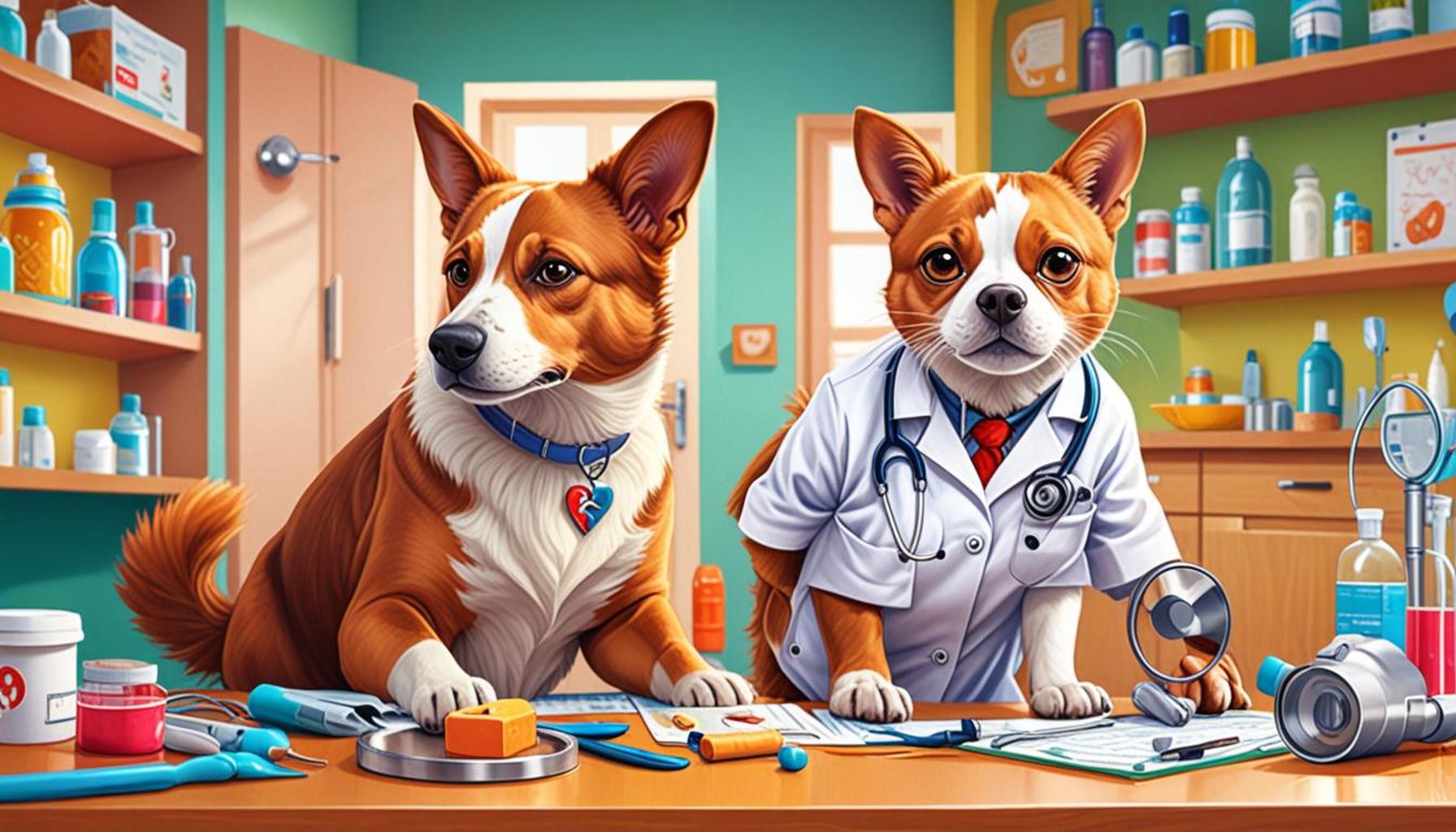 Preventive Pet Care Why Regular Vet Visits Are Essential
