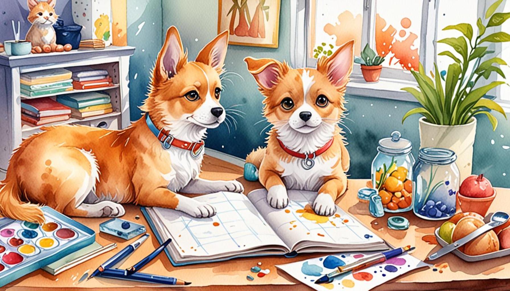 How to Plan a Second Pet Arrival Without Causing Jealousy