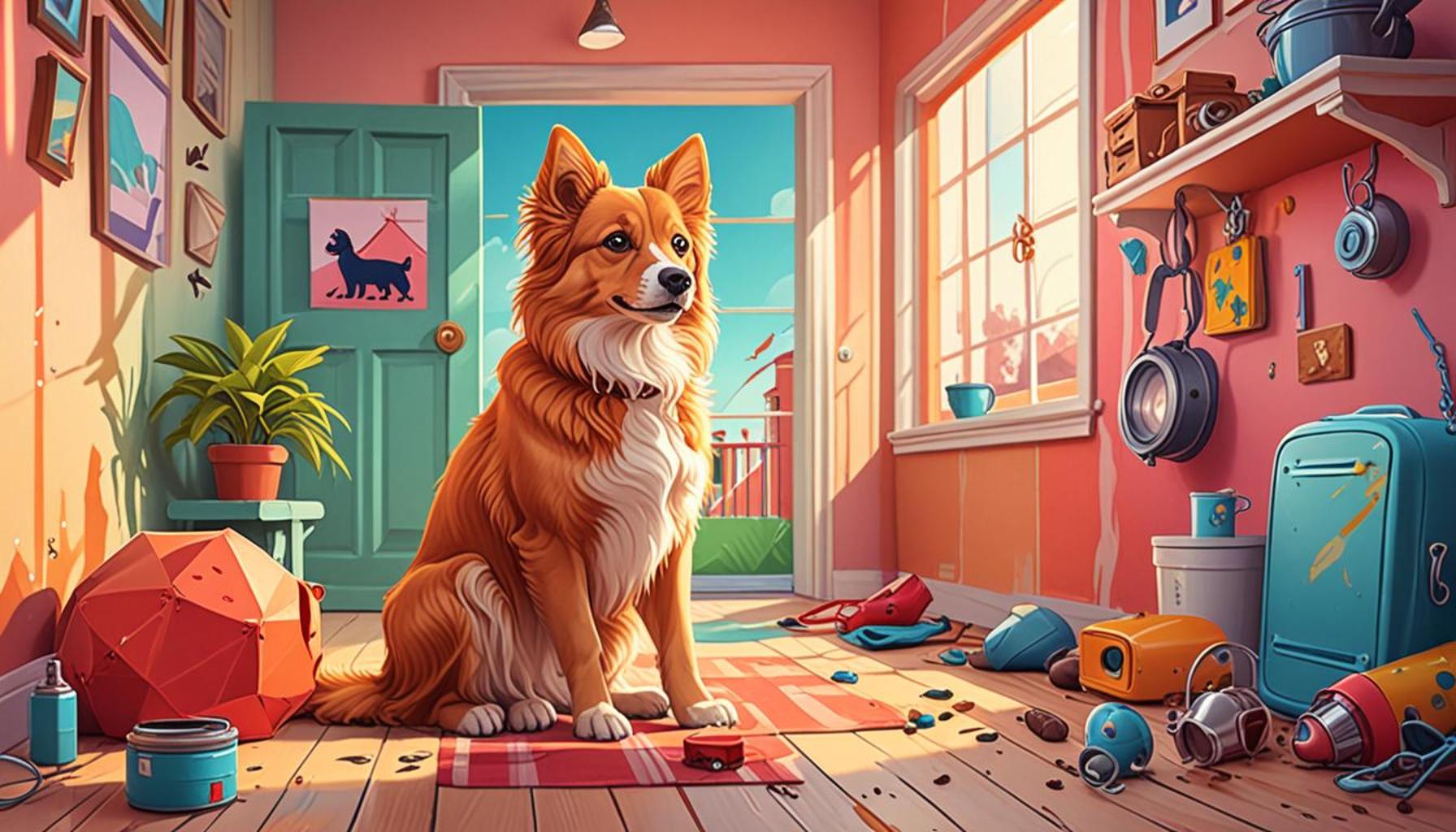 Top Strategies to Prevent Escapes and Keep Your Pet Safe