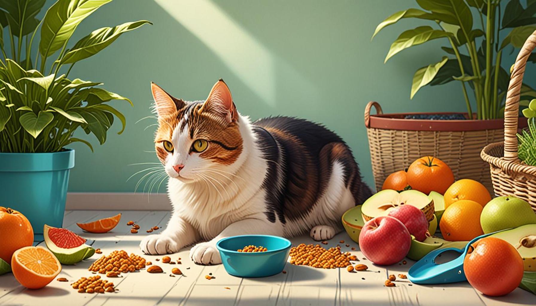 Boost Pet Behavior Tailor Feeding Walks  Rest Routines Daily